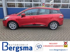 Renault Clio Estate - 0.9 TCe Intens