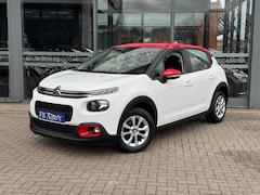 Citroën C3 - 1.2 PureTech Feel Airco Navi