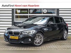 BMW 1-serie - 118i Corporate Lease M Sport Ned. Auto