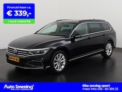 Volkswagen Passat Variant - 1.4 TSI PHEV GTE | Digital Cockpit | Trekhaak Uitklap | Zondag Open