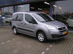 Peugeot Partner Tepee - 1.2 PureTech Active