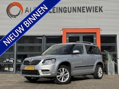 Skoda Yeti Outdoor - 1.2 TSI Ambition / Automaat / Trekhaak / Incl Winterset /