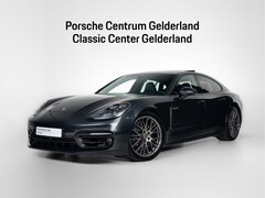 Porsche Panamera - 4 E-Hybrid Platinum Edition