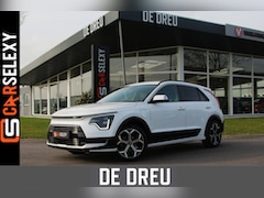 Kia Niro - 1.6 GDi PHEV ExecutiveLine | HARMAN KARDON | STOELVENTILATIE | ADAPTIVE CRUISE