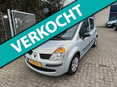 Renault Modus - 1.6-16V Air Automaat, 29000km Airco, Apk 02/2026