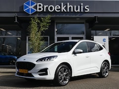 Ford Kuga - 2.5 PHEV 225PK ST-Line | NAVI | PARKEERSENSOREN | CAMERA | 18'' LMV |