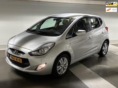 Hyundai ix20 - 1.6i i-Catcher CLIMAT, CRUISE, LMV, STOEL VERW, PDC