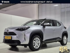 Toyota Yaris Cross - 1.5 VVT-I Active