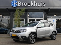 Dacia Duster - 1.2 TCe 125PK Prestige | NAVI | CAMERA | PARKEERSENSOREN |