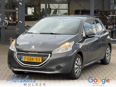 Peugeot 208 - 1.0 VTi Access Airco/Trekhaak/Cruise