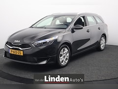 Kia Cee'd - Ceed 1.5 T-GDi DynamicLine | Cruise Control | LED | Apple Carplay | Navigatie | Lane Assis