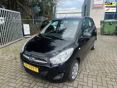 Hyundai i10 - 1.1 i-Drive, Airco, Apk 02/2026, Slechts 68657KM