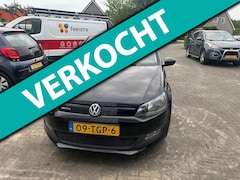 Volkswagen Polo - 1.2 TDI BlueMotion Comfortline