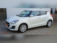 Suzuki Swift - 1.2 5drs select Smart Hybrid cruise, ac, multi media