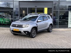 Dacia Duster - 1.3 TCe Prestige | Apple carplay/android auto | Climate control | Parkeersensoren | Achter