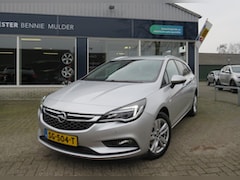 Opel Astra Sports Tourer - 1.6 CDTI Business+ NAVI / PDC / 99.598 KM