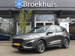 Ford Kuga - 2.5 PHEV 225PK ST-Line | NAVI | PARKEERSENSOREN | CAMERA | 18'' LMV |