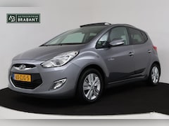 Hyundai ix20 - 1.4i i-Vision (PANORAMADAK, TREKHAAK, CRUISE CONTROL, NL-AUTO)