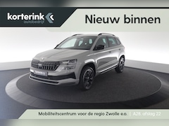 Skoda Karoq - 1.5 TSI ACT Sportline Business | ACC | Stoel/stuur verwarming