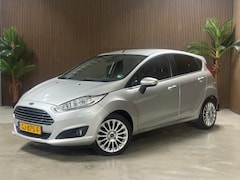 Ford Fiesta - 1.0 EcoB. Titanium