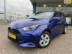 Toyota Yaris - 1.5 Hybrid Active|Lichtmetalen velgen