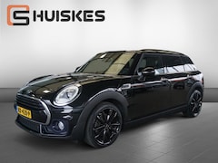 MINI Clubman - 1.5 Cooper Chili Serious Business JWC | Schuifdak | Navigatie