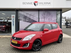 Suzuki Swift - 1.2 Bandit EASSS