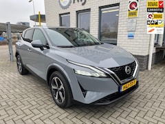 Nissan Qashqai - 1.3 MHEV Access Edition / 360 Camera / Clima / Keyless / Add Cruise / Telefoon / Navigatie