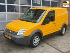 Ford Transit Connect - T200S 1.8 TDCi Business Edition