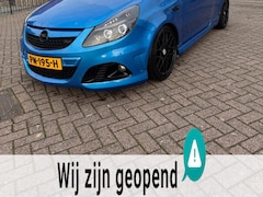 Opel Corsa - 1.6-16V T OPC nwe motor