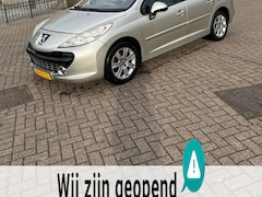 Peugeot 207 SW - 1.6 VTi XS Première Nieuwe APK