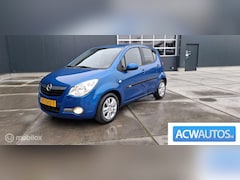 Opel Agila - 1.0 Edition airco nap