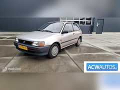 Toyota Starlet - 1.3 GLi AUTOMAAT apk 7-2026