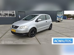 Volkswagen Fox - 1.2 Trendline stuurbekrachtiging