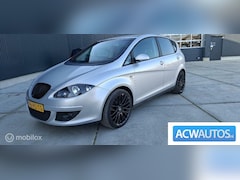 Seat Altea - 2.0 FSI Sport-up