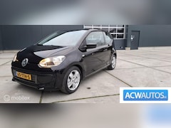 Volkswagen Up! - 1.0 high up BlueMotion