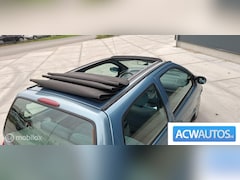 Renault Twingo - 1.2 vouwdak / cabriodak