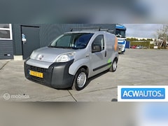 Fiat Fiorino - 1.3 MJ Actual