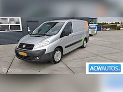 Fiat Scudo - Bestel 12 1.6 MultiJet LH1 SX