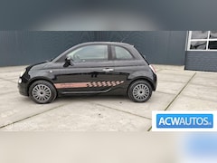 Fiat 500 - 1.2 AUTOMAAT