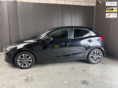 Mazda 2 - 2 1.5 Skyactiv-G GT-M