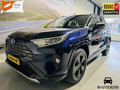 Toyota RAV4 - 2.5 Hybrid Bi-Tone / Orig. NL / 1e eig