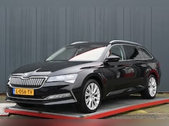 Skoda Superb Combi - 1.4 TSI iV Business Edition Plus