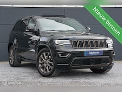 Jeep Grand Cherokee - 3.0 CRD 75th Anniversary Ed. Grijs Kent