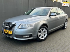 Audi A6 Limousine - 2.0 TFSI / 1e Eigenaar / Goed Onderh / APK