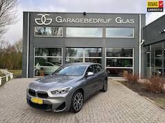 BMW X2 - XDrive25e High Executive m-sport phev