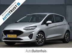 Ford Fiesta - 1.0 EcoBoost Connected |CARPLAY|LED|PDC|CRUISE|DAB