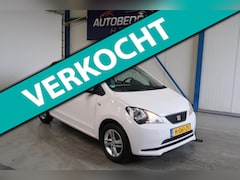 Seat Mii - 1.0 Reference - Airco