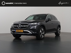 Mercedes-Benz GLC-klasse - 300e 4MATIC Luxury Line GLC-klasse 300e 4MATIC AMG Line | Trekhaak | Panoramaschuifdak | K