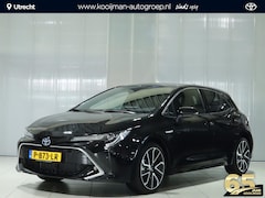 Toyota Corolla - 1.8 Hybrid Executive | HUD |